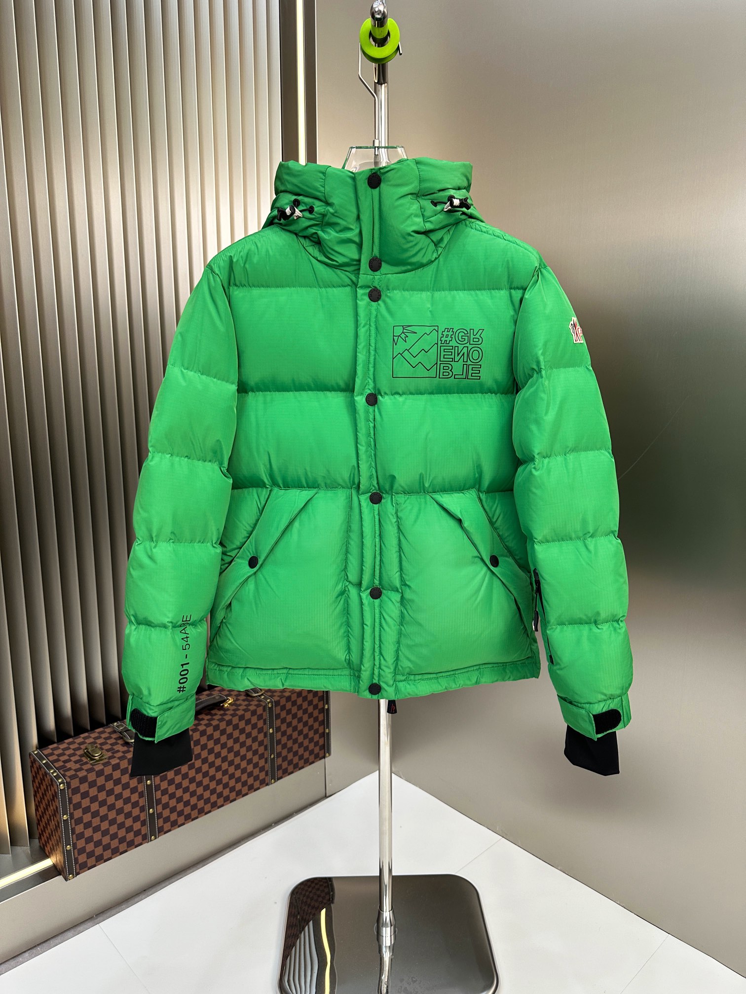 Moncler Down Jackets